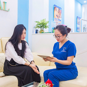 Tâm An Dental