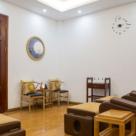 H-A Spa Healthcare Center
