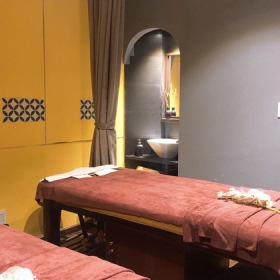 Mido Luxury Spa 