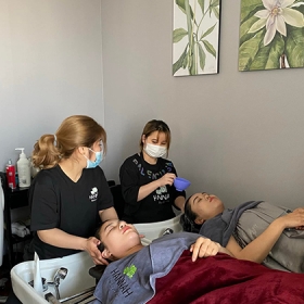 Hannah Spa 