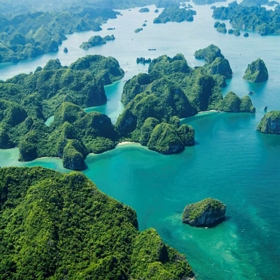 Du thuyền Athena Cruises