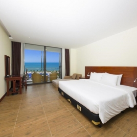 Amarin Resort 4 sao Phú Quốc