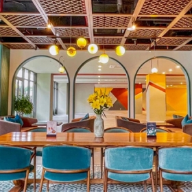 Saigon Casa Café