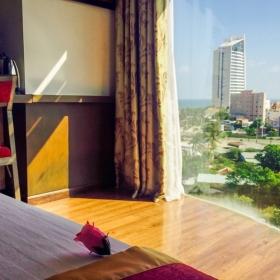 Grand Sunrise Hotel