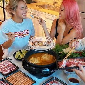 iCook