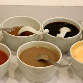 Nhà Hàng Chay & Buffet Chay Nàng Sen