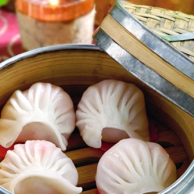 Cháo Sườn Chú Chen