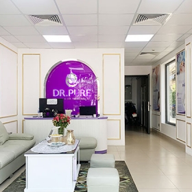 Dr Pure