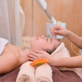 Việt Hân Spa 