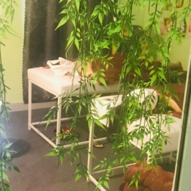 Chanh Sả Spa