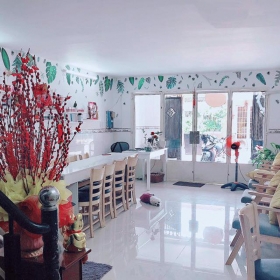 B's Nail Studio