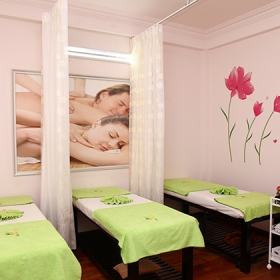 Vita Nice Spa