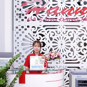 Hanna Spa 