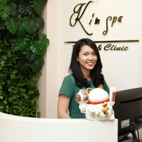 Kim Spa