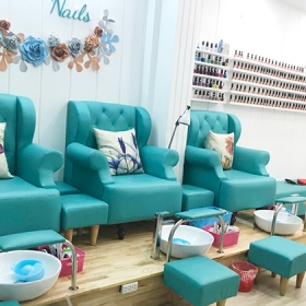 Nguyệt Nails