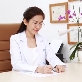 Phòng khám Hong Beauty Clinic
