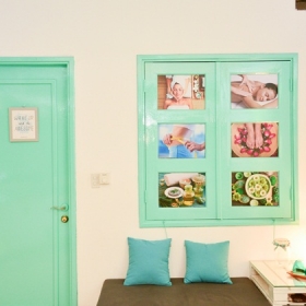 Star Home Spa 