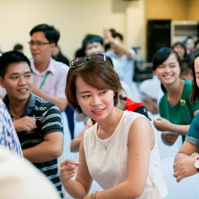 Trường Huấn luyện CEO PDCA