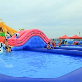 Công viên nước Water Fun