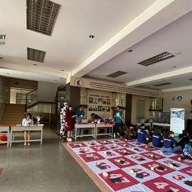 Thiên Tú Academy