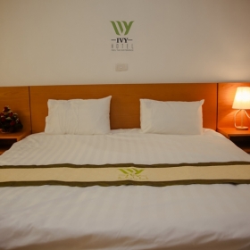 Ivy Hotel