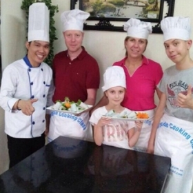 Việt Unique Tours