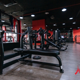 Amazing Fitness