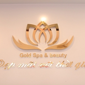 Gold Spa & Beauty