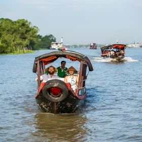 Mekong Lodge Resort