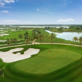 Vinpearl Golf Hai Phong