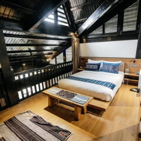 Sapa Jade Hill Resort