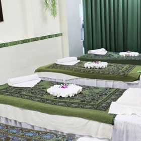 An An Spa_ Quận 10