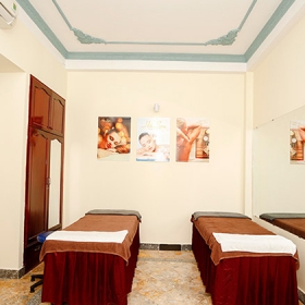 Hà Spa