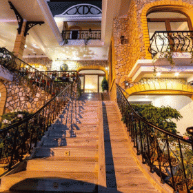 EX VILLA ĐÀ LẠT