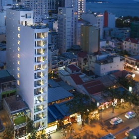 Aroma Nha Trang