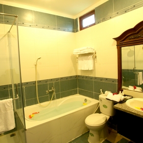 Skystar Resort tiêu chuẩn 3 