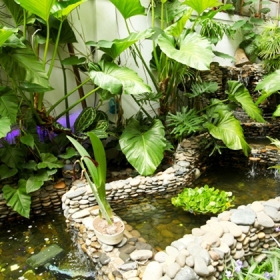 Garden Spa 