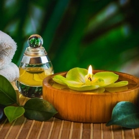 Mission Spa