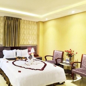 Bay Sydney Hotel