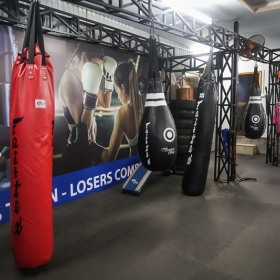 KBE Fitness
