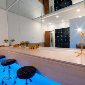 Như Spa