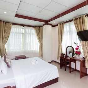 The Palm Hotel Vũng Tàu