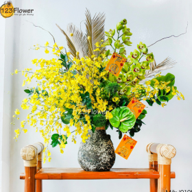 123Flower