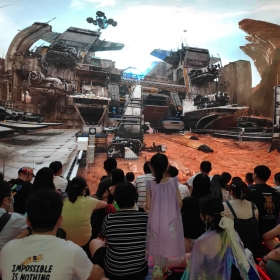 Cinesphere Vạn Hạnh Mall