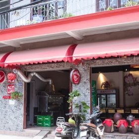Phong Quán 
