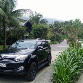 MAI LINH TOURISM 