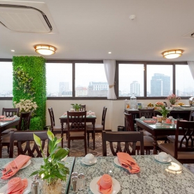 HOTEL DELA SEINE