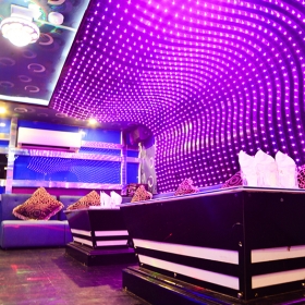Karaoke Milan