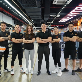 Stellar Fitness