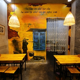 Bún Đậu 60